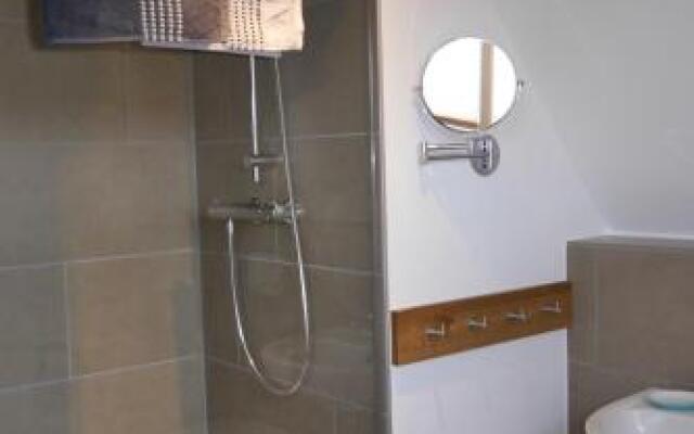 Ferienwohnung am alten Fischerspfad