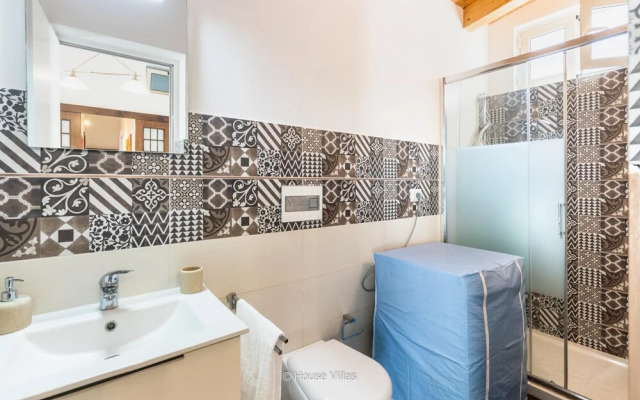 White Summer in Avola