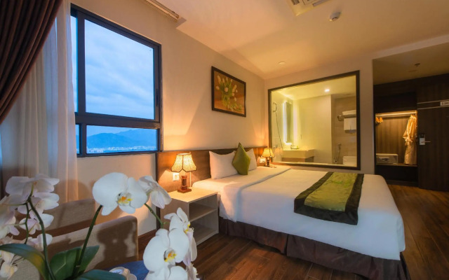 Apartment Beach Nha Trang Sea View
