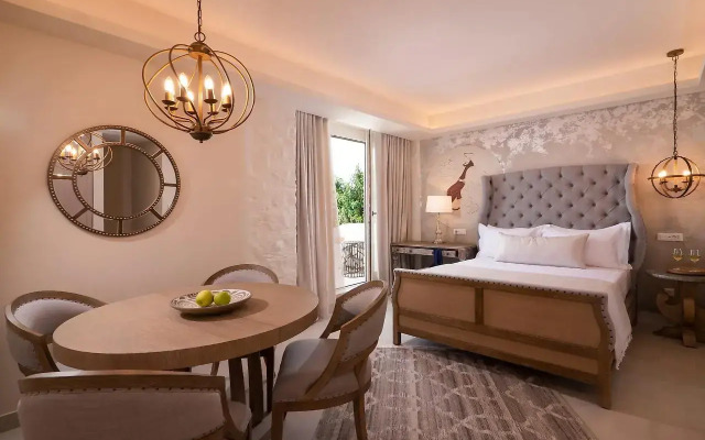 Ydor Hotel & Spa