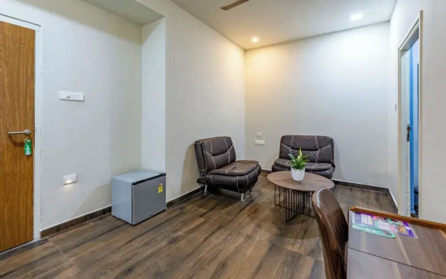 Smart Stay by Isthara