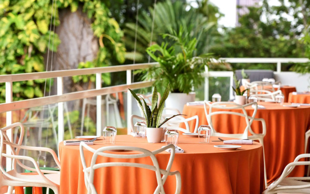 Sofitel Abidjan Hotel Ivoire