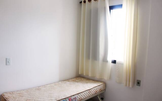 Apartamento na Martim de Sá