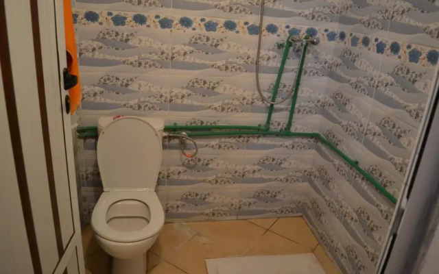 Maison D'hote Amazir