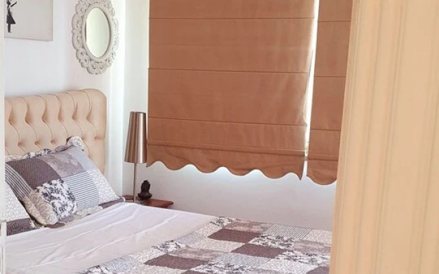 Modern Apartment Near the Beach, Oroklini, Cyprus
