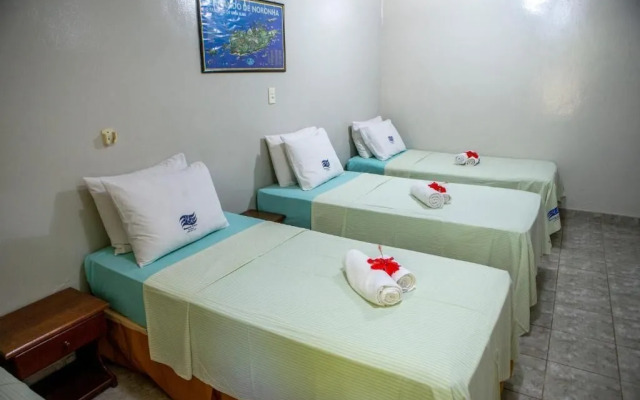 Pousada Monsieur Rocha