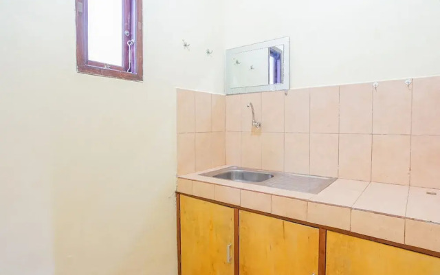 Bintang Garden House