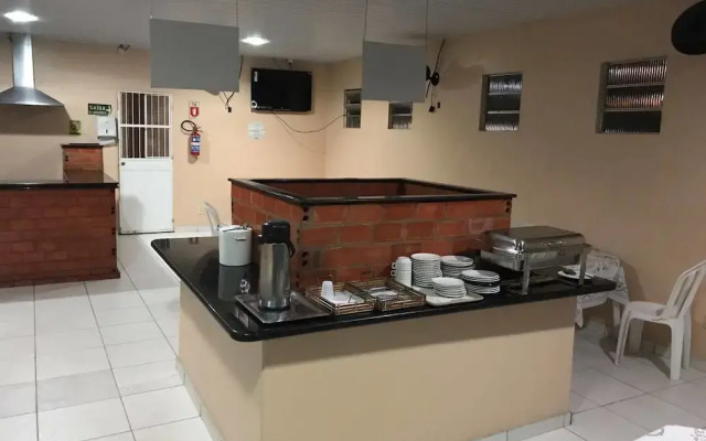 Hotel Roma