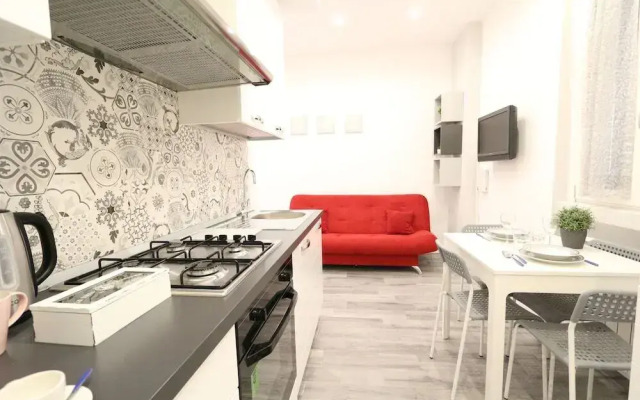 Farini Rooms