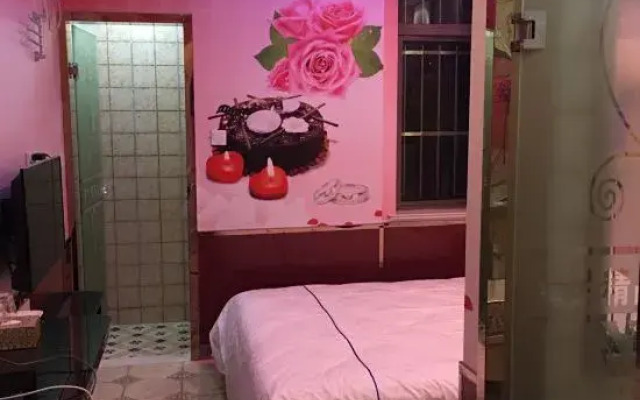 Wanzhi Boutique Theme Hostel