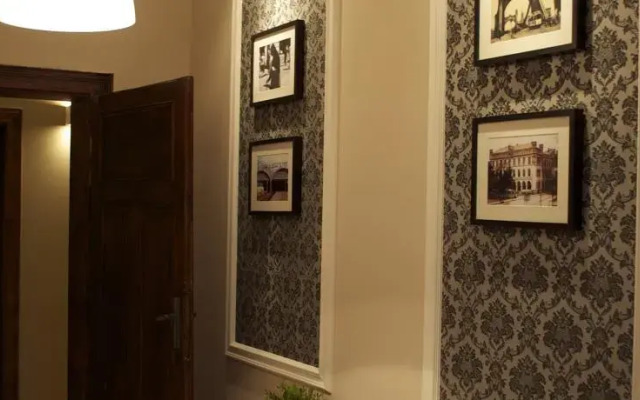 Apartament Conces