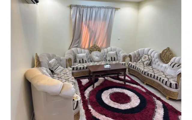 Nomas Palace Apparthotel Al Wadyan