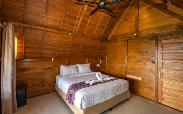 Tiing Bali Guest House