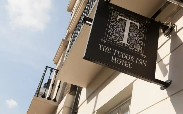 The Tudor Inn Hotel