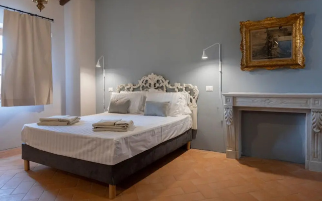 Tenuta Cantona
