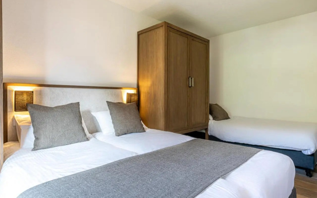 La Joly - Chalet Yap