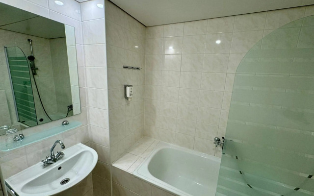 A-Austerlitz Hotel