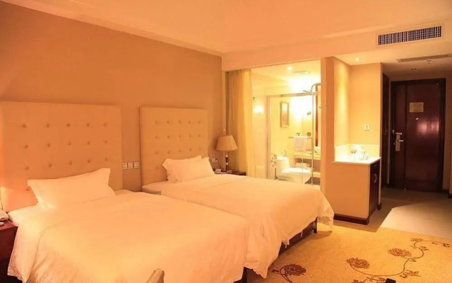 Li Tai International Hotel