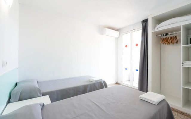 Magaluf Playa Apartments - Adults Only