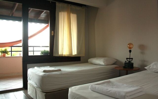 La Luna Hostel
