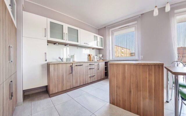 Family Homes - Apartamenty Bursztynowe