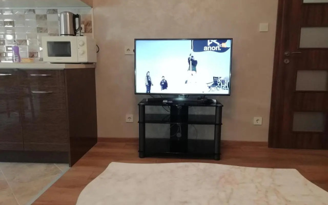Apartment Lagera 55