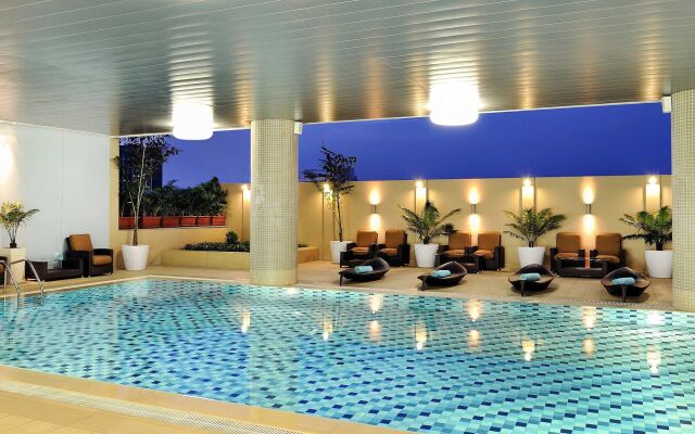 Four Points by Sheraton Lagos