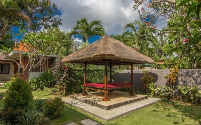 Uma Mani Villa Jimbaran