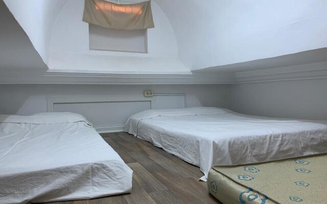 Airbetter -Cute 2bedroom Duplex with terrace Hammamet