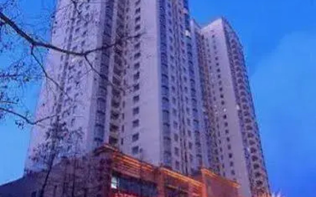 Sentosa Biz Hotel