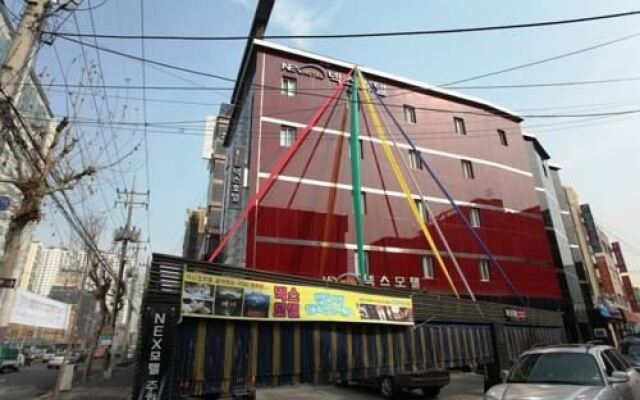 Nex Hotel Dongdaemun