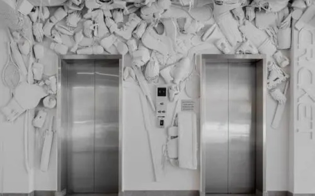 Emirates Sports Hotel Apartments