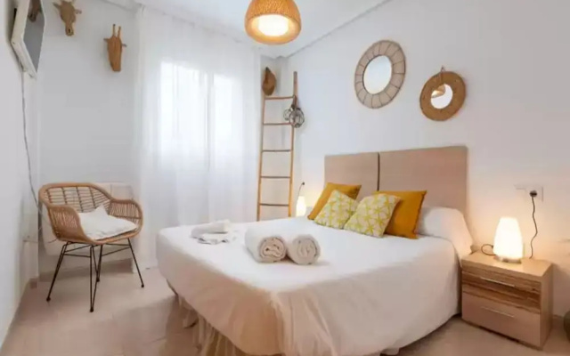 Es Mirador - Apartment