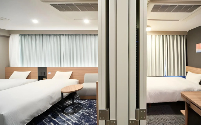 R&B Hotel Umeda-Higashi