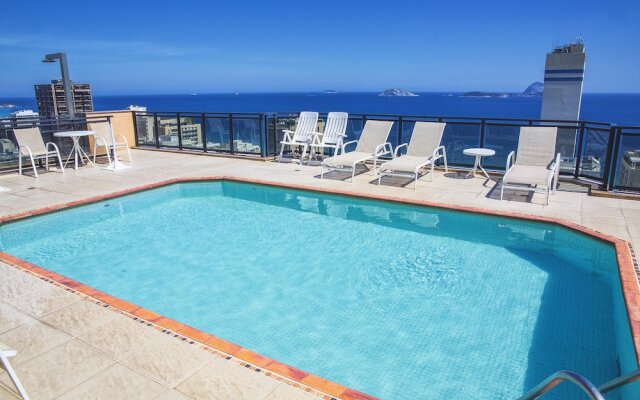 Jump in Bed Leblon 4