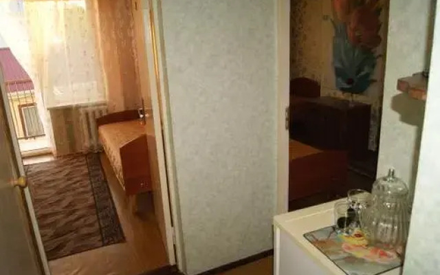 Guest House Romanovykh Victoria