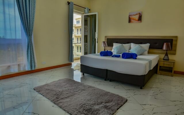 The Kingsley Apartment -Nyali
