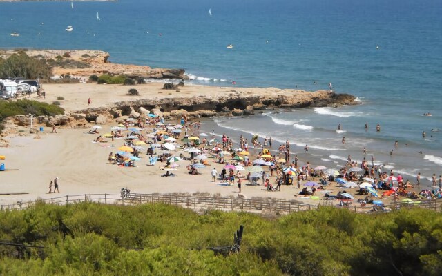 Complejo Bellamar 3000