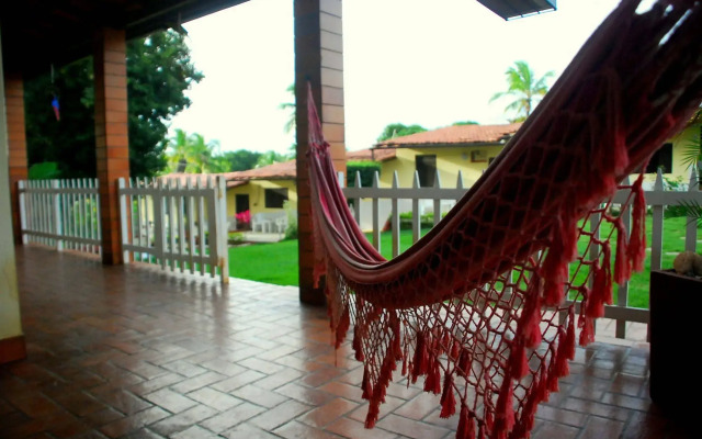 Hotel Pousada Rancho Fundo