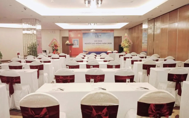 Wooshu Hotel