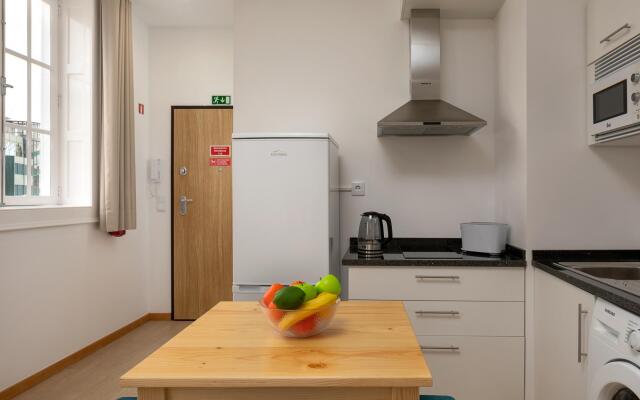 Ribeira das Casas Apt 3F by Madeira Sun Travel