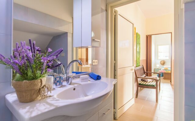 Casa Lory 2 near the sea