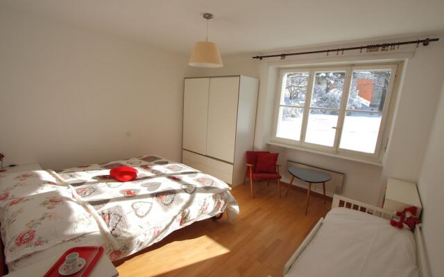 Chalet Cuore delle Alpi