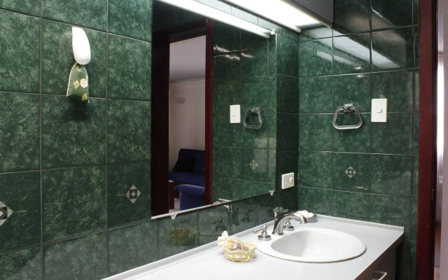 Suites Metropoli