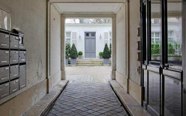 Parisian Home - Appartements Saint Germain - Odéon, 7th