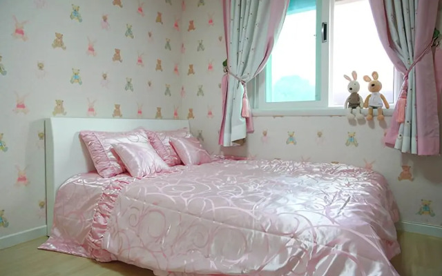 Boryeong Sunset&sea Pension