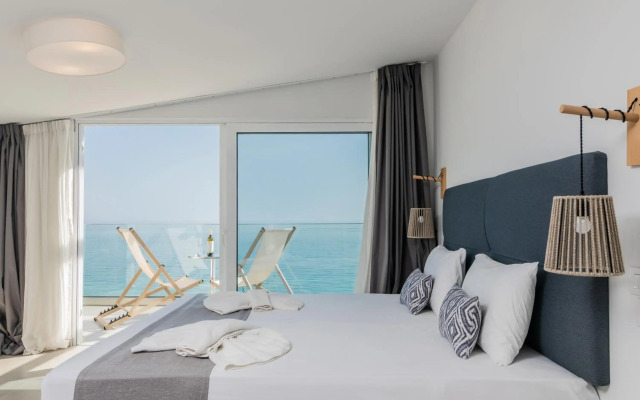 Golden Coast Resort