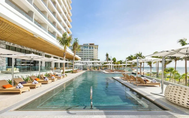 Hotel Mousai Cancun Ocean Front Adults Only