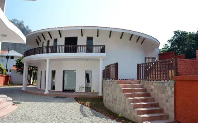 Hridey Retreat by Myrica Resort