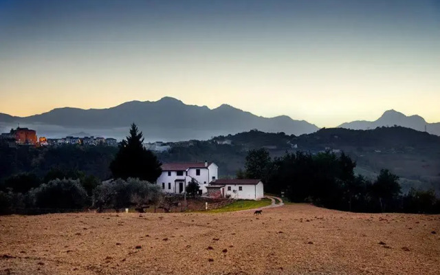 La Fattoria delle Coccinelle